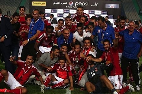 أزمة في "اتحاد الكرة" المصري على خلفية إقامة "السوبر" بالإمارات