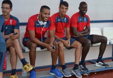 نبيل الجعدي: لم أتوقّع يوماً "مواجهة" فريق مدينتي اتحاد طنجة