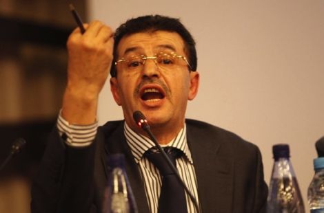 أبرون: الـ MAT يُسيَّر باحترافية ولن تَنال مِنّا حَملة المُشوشين‎
