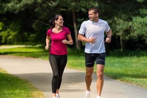 5 نصائح رياضية لحرق أسرع للدهون