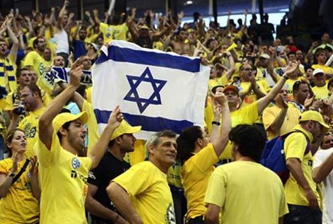 فريق إسرائيلي يُهدد استقرار اللاعبين العرب بدوري أبطال أوروبا