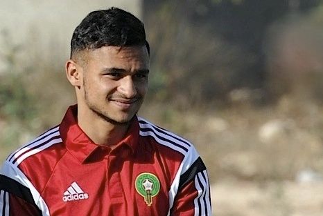 هل سار بوفال على خطى بالعربي واستغل المنتخب للترويج لنفسه؟
