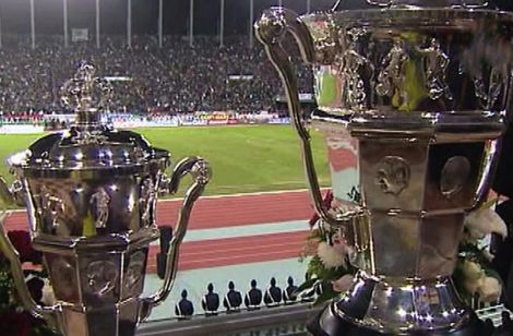 البرنامج الكامل لمباريات كأس العرش
