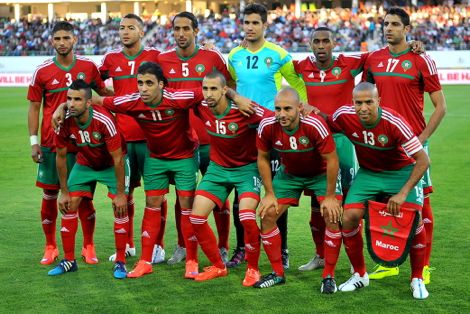 الزاكي يَحتفظ بالبولديني ويُبعد بوفَال وبنعطية عن موَاجهة "سَاوْتومي"