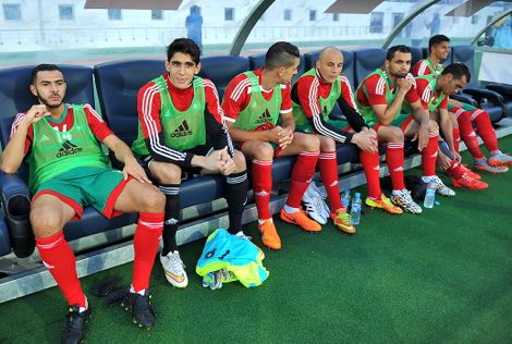 أي مَصير للمُحترفين المغاربة بالخليج داخل تشكيلة الزاكي والمُنتخب؟‎