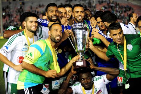 الزنيتي: دوري UNAF أرهق اللاعبين بسبب ضَغط المباريات‎