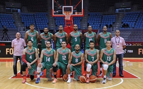 منتخب السلة ينهزم أمام الموزمبيقيّين بتونس
