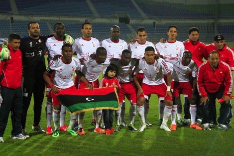 UNAF: مُشكلة الهلال ستُحَلّ والنادي متوجّس من التخلُّف عن الدوري‎
