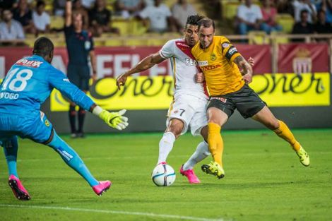 درار يعترف: لم نلعب جيدا وبات من الصعب علينا التأهل لدوري الأبطال‎