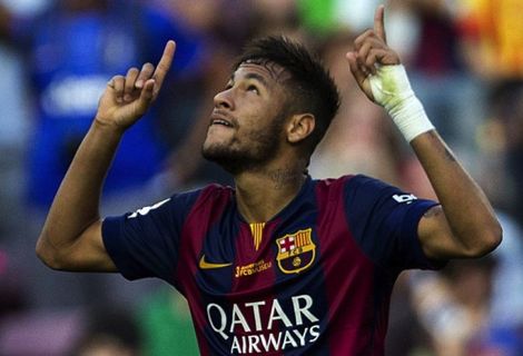 ذا صن: مانشستر يونايتد يفاوض برشلونة لضم نيمار لصفوفه!
