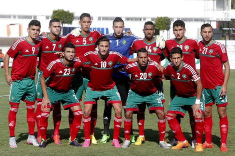 الجامعة تَستعِد لمُعاقبة بعض لاعبي "الأولمبي" عقِب أحداث مباراة تونس‎