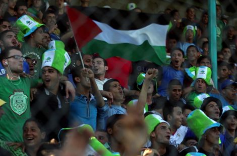 إسرائيل تمنع سفر 7 لاعبين من "اتحاد الشجاعية" إلى الضفة الغربية