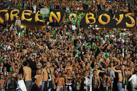 UNAF: الدورة حققت أهدافها وجماهير الرجاء أنجحتها