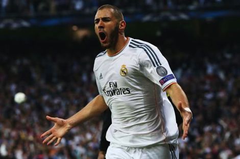 فاران: ريال مدريد بحاجة إلى بنزيمة