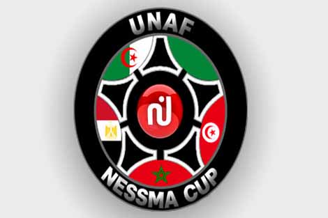 برنامج مباريات كأس شمال إفريقيا للأندية