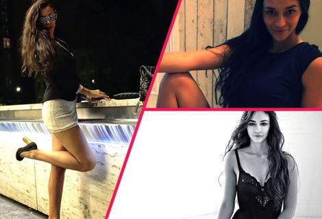 بعد إيفا كاربوني وخلافها مع مورينيو.. طبيبة سبارتاك موسكو تثير الجدل