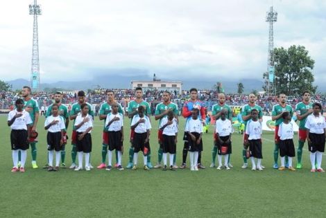 وادو: المُنتخب في حَاجة لتعزيز صُفوفه والزاكي على عِلم بذلك‎