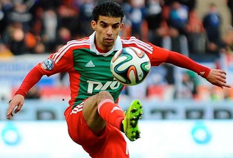 الاتحاد السعودي يَصرف النظر عن لبيض ويُفاضل بين بوصوفة وبلهندة‎