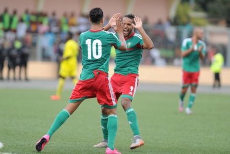 هل يستعين الزاكي بأسماء جديدة بعد الوجه الشاحِب للمُنتخب في التصفيات؟‎