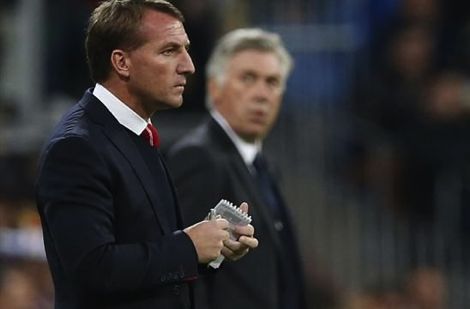 ليفربول يفاوض أنشيلوتي استعداداً للإطاحة برودجرز