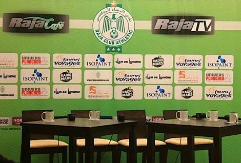 مسؤول رجاوي: اللامبالاة وترويج الأخبار الكاذبة سبب إيقاف "راجا كافي"‎