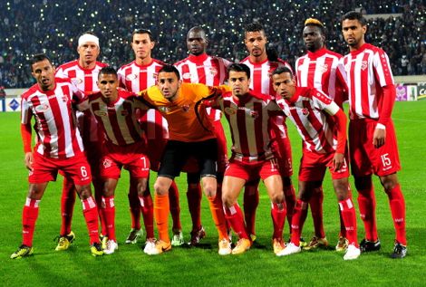 شباب خنيفرة يُطيح بالريف الحسيمي ويتأهل لصف نهائي كأس العرش