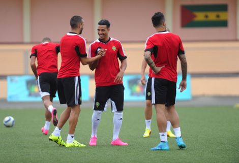 درار وياجور: منتخبُنا مُرشّح لسَحق ساو تومي لكن الحَذر واجب‎