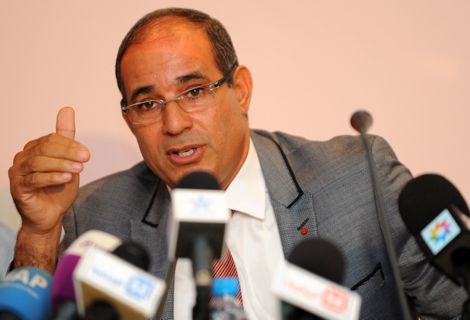 الزاكي: اللاّعبون قامُوا بالواجب ولَوْلا سوء الأرضية لفُزنا بحصّة أكبر