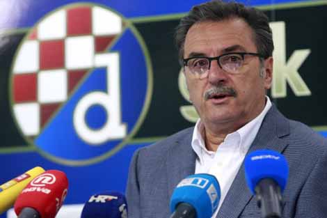 كرواتيا تستعين بشاشيتش بعد اقالة كوفاتش