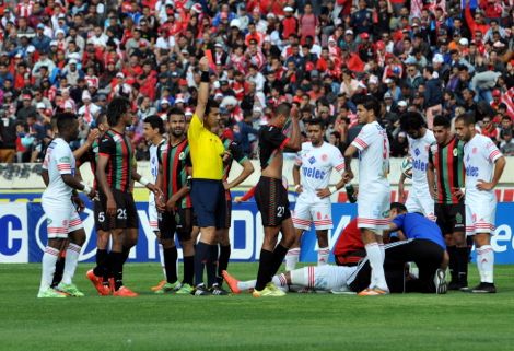 مباريات حارقة في أولى جولات البطولة أهمها قمّة الـ WAC ضد الـ FAR