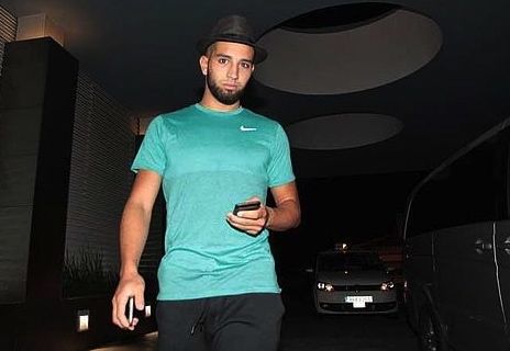 موقع إسباني: المغربي تيغدويني أفضل لاعب في مباراة ملقا وفياريال‎