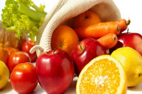 10 عادات غذائية تحمي من السرطان