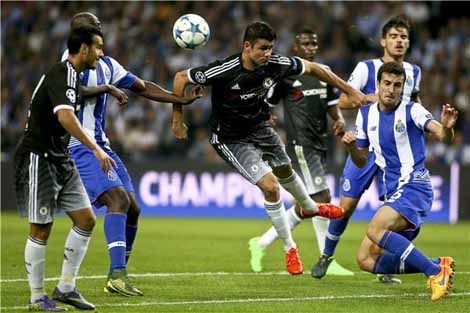 بيدرو: ترك برشلونة صحيح وسأدعم مورينيو