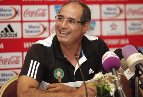 هكذا يَتعامل الزاكي مع قائمة المُنتخب ويُدبّر "المواقف الصّعبة"