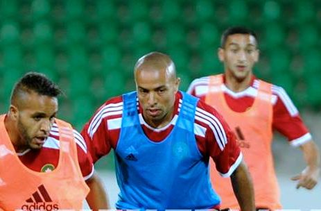 لهذا لم يلعب خرجة وِدّية الكوت ديفوار.. واحتمال غيابه أمام غينيا وارد