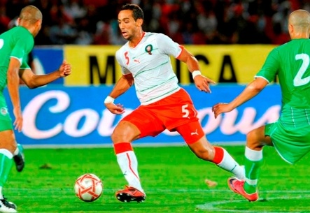 بفضل بنعطيّة.. المغرب ثاني أَغلى مُنتخب مَغاربي خلف الجزائر