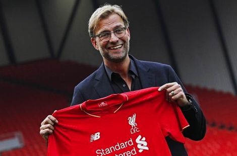 كلوب: ليفربول عليه "البدء من جديد" من أجل العودة إلى الفوز