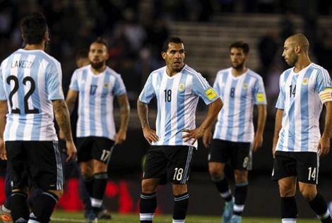 الأرجنتين والبرازيل لاستعادة الهيبة.. وأوروغواي وتشيلي لمواصلة التفوق