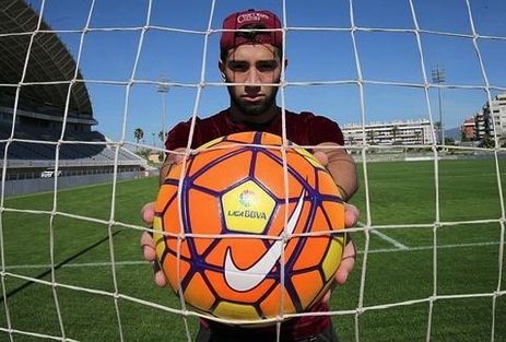 تيغادويني: منذ البداية كان المغرب خياري بدلا من هولندا
