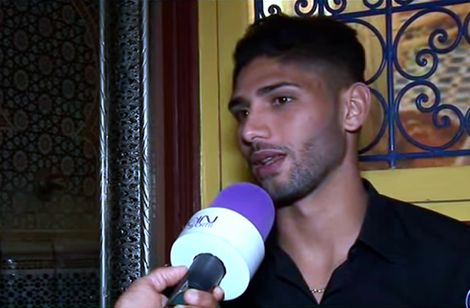 "رياض مراكش".. حيث يجتمع نجوم "سيري أ" لتذوق الأكل المغربي‎