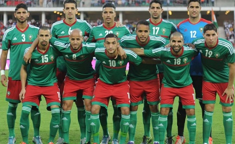 ثلاثي خطّ وَسط المُنتخب من بين أفضل المُمرّرين في الدوريات الأوروبية