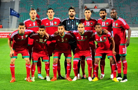 المُنتخب المَحلّي يُكمل تَرسانته ويبدأ مرحلة التركيز لتصفيات "الشان"