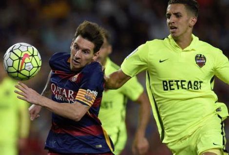 زهير فضال يحذر فريقه من ارتكاب أخطاء أمام ريال مدريد