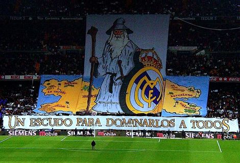 يوروسبورت تختار أجمل 10 تيفوهات في التاريخ.. والمغاربة خارج القائمة