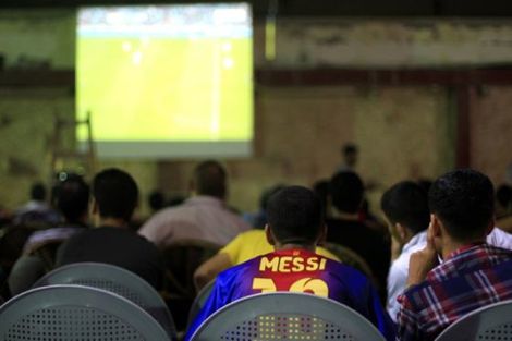توقع أكثر من نصف مليار متابع للكلاسيكو من 170 دولة