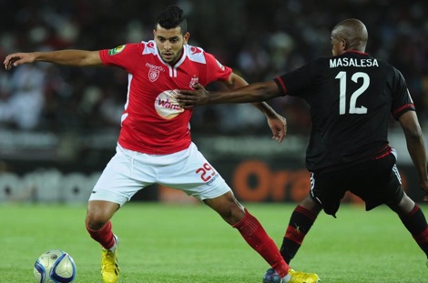 النجم الساحلي يتوج بكأس الـ CAF على حساب أولاندو بيراتس