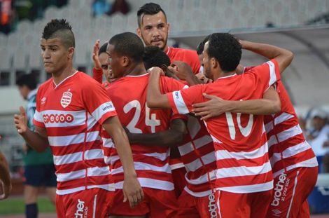 الإفريقي يتهم الاتحاد التونسي باستهدافه ويصفه بأنه "فاقد للشرعية"