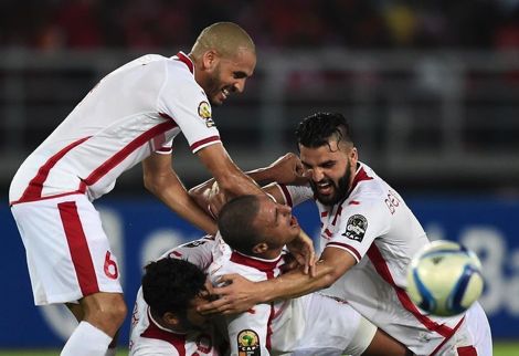 تونس تخرج موريتانيا من تصفيات المونديال