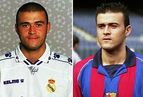 أبرز "الخونة" في تاريخ ريال مدريد وبرشلونة