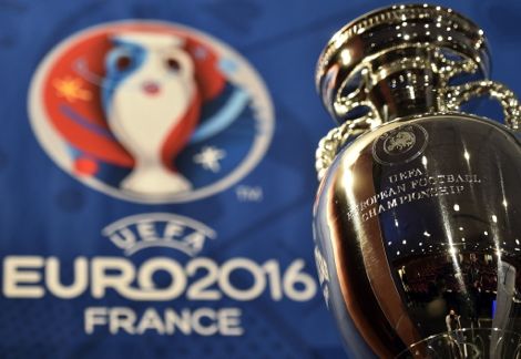 أيرلندا الشمالية تشكو لليويفا بسبب تذاكر اليورو